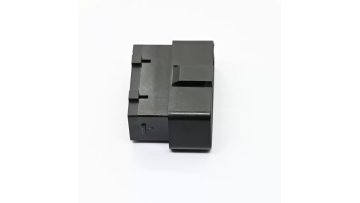 16 Pin OBD Automotive Connector