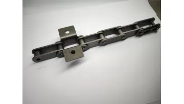 New Premium Agricultural Combine Drive Conveyor Chain for Harvesters Corn Farm Use1