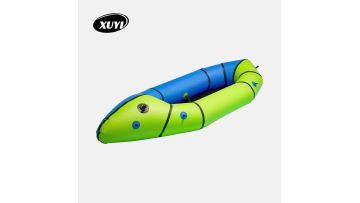 TPU Drifting Boat