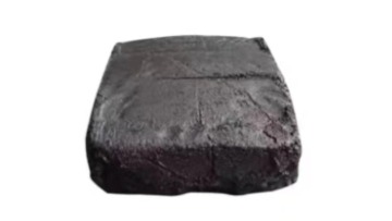 refractory mud packing