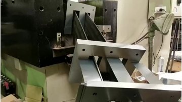 h.s code:850490 Lamination Ei-96b (parts Of Transformer) Grade 50c400-Csc(crngo)1