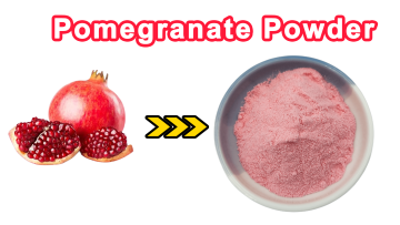 Pomegranate Powder