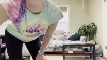 Women's sports leggings