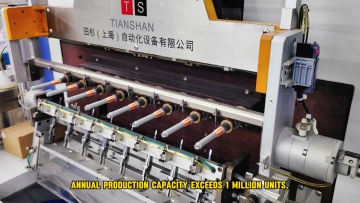 Inside the Innovative Process & Material Application Center for Ignition Coils