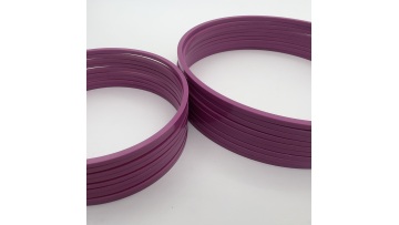 Excavator cylinder piston seals N4W-1