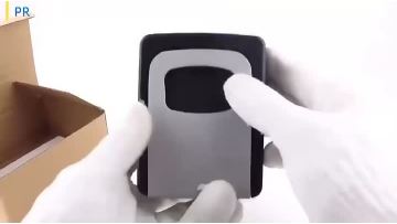 key safe Box JJ40