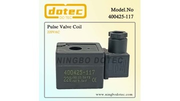 400425-117 BB14040007 ASCO coil