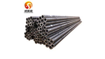 JIS G3445 STK400 Hot Rolled Seamless Steel Pipes seamless steel pipe1