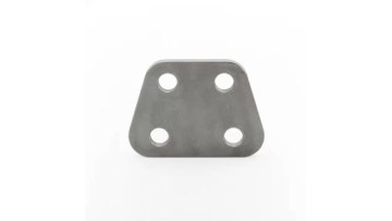 flat antenna
