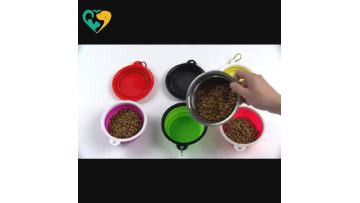 dog bowl feeder