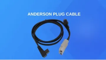 Solar Panel Cable Connector Kits Fit Solar Generator and Battery Pack1