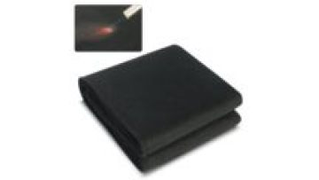 Flame Retardant Welding Blankets Up To 1800F Heat Resistant Blanket Pan-based Stabilized Fiber Fireproof Mats1