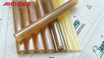PSU Rod Clear DIA6-200mm