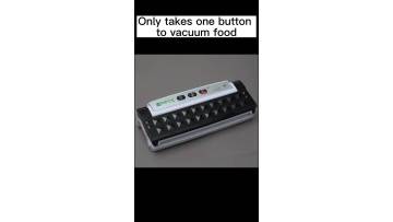 vacuum sealer