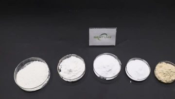 Plant extract powder