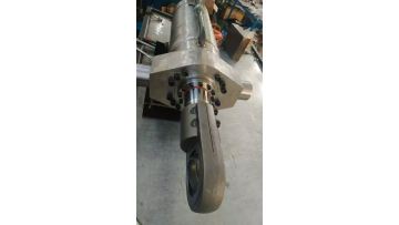 160 100-320 hydraulic cylinder
