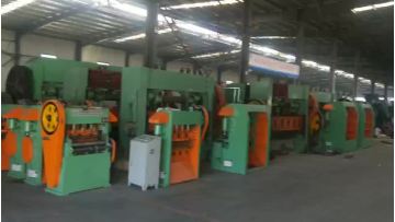 Shengsen factory Aluminum Expanded metal mesh Honeycomb Grid1