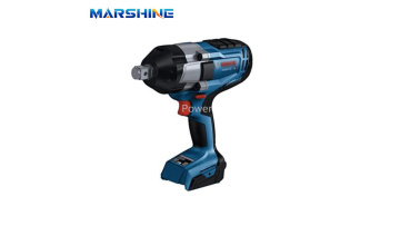 Rechargeable Electric Wrench Power Tool