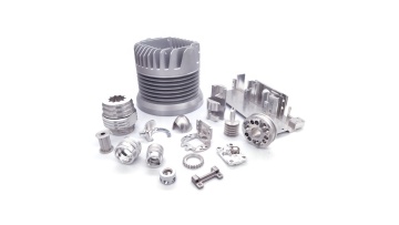 Stainless Steel Turning Plastic 5 Axis Custom Aluminum Machining CNC Milling Services1
