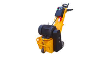 STORIKE STSM-250E Road Milling Concrete Scarifier Machine1