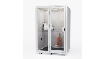 acoustic office pods