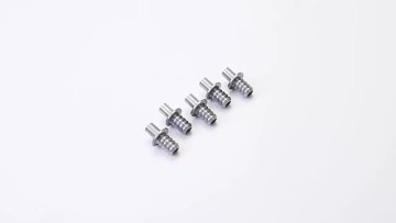 Factory Price Custom CNC Machining Turning Milling Service Metal Aluminum Brass Stainless Steel Machine Parts1