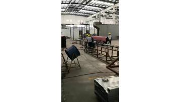 industry production line structural frame 4040 3060 t-slot extrusion aluminum profile1