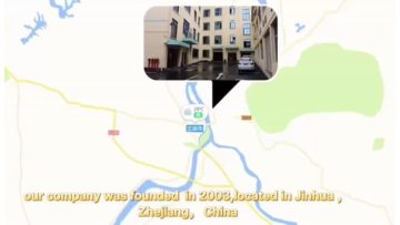 Detailed introduction