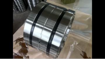 Tapered Roller Bearings