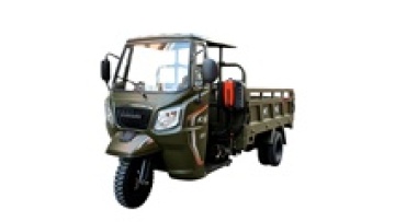 Global Arrival: High Cost-Performance 200cc Water Engine Cargo Trimoto1