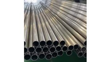 Aviation-grade 304 stainless steel precision tubes