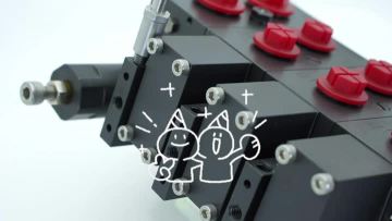 Hydraulic valve