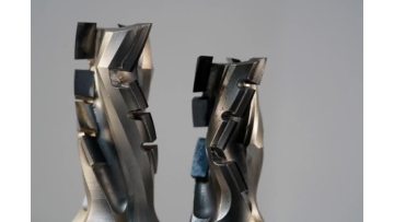 Application of Bohong PCD cutting tips