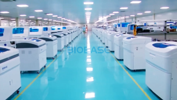 BIOBASE XY-1/XY-2 best selling  Fluorescence Biological Microscope  PRICE1
