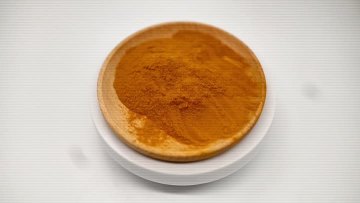 Organic Senna Leaf Extract