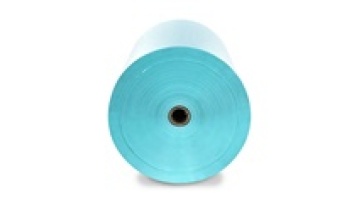 Factory Supply Glassine Release Double Sided Silicone Release Paper Silicone Paper Rolls Silicon Coated Paper1
