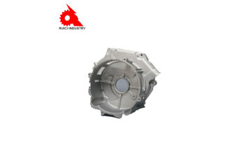 China Dalian factory custom motor housing pressure aluminum die casting1