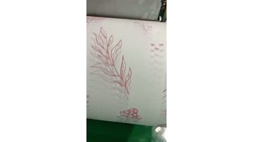 FSC Eco-friendly Kraft Paper Bag