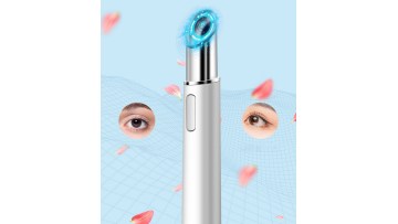 beauty eye wand video