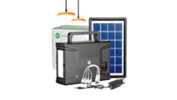DP Solar Panel Led Light Kit Small Solar Panel Led Light Kit Mini Home Indoor Camping Portable Solar Power Lighting System1