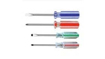 Phillips Hexagon Screwdriver Bit Security Bit Set Pozidriv Slotted Star Bit Black TIA Customized Steel Logo Item Time Finish1