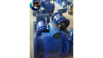 compact electromagnetic flowmeter(1)