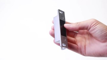 Cnc Machining Of 5-Axis Aluminum 6061 Anodized Sand Blasting Automobile Turning Parts1