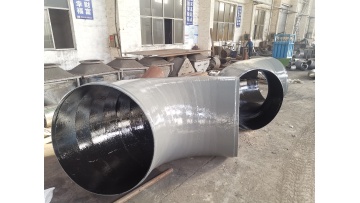 Bimetallic Hardfacing Wear Resistant Steel Pipe