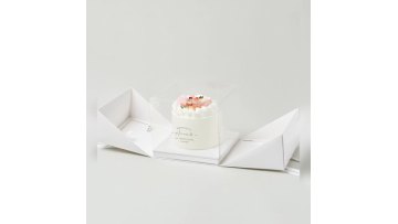 pastry box
