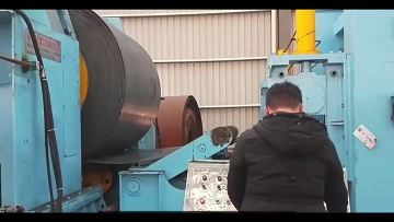 MAKING STEEL PLATE 