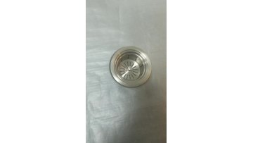 sink drain filter