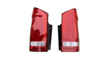 LED Tail Lights for Mercedes Vito W447 V260 - OE 4478200664 44782005641
