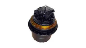 K1010173E 170401-00037A 170401-00042 170401-00042A 170402-00029 160617-00145 Final Drive For Doosan1