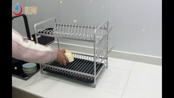 1443 Kitchen rack